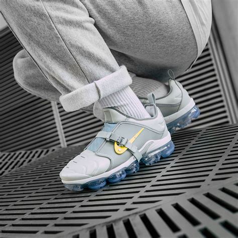 nike air vapormax plus on air lou matheron preisvergleich|Air VaporMax Plus 'On.